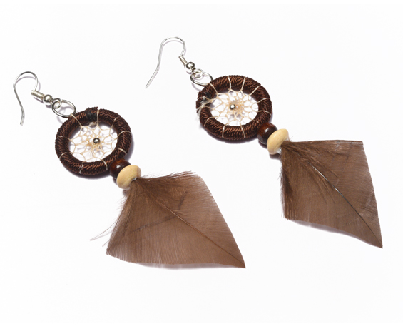 PAQUETE DE ARETES 6 PARES